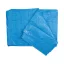 Prelata VOREL 15 m2 (3 x 5 m) PE 90g/m2