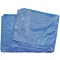 Pânză de acoperire Eco 6 m2 (2 x 3 m) 57 g/m2 albastru