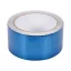VOREL Banda de reparare prelata acoperire 8 mx 50 mm albastra