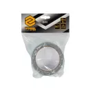 VOREL Banda de reparare prelata acoperire 8 mx 50 mm verde