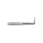 CELO FX O diblu din nylon (2 buc) șurub de suspendare M8 x 65 (2 buc)