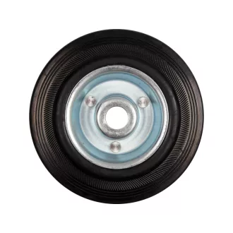 VOREL Roata industriala 75 mm 40 kg