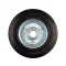 VOREL Roata industriala 75 mm 40 kg