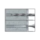 CELO MFR SB diblu de guler cu cap hexagonal integrat 8 x 80 (4 buc)
