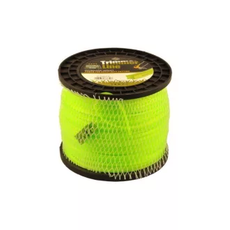   CORTEX Fir pentru mașină de tuns gazon, 3 mm x 153 m, secțiune pătrată