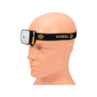 Far cu baterie VOREL LED
