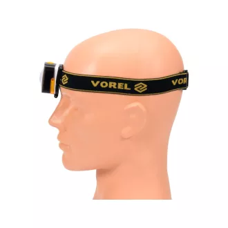 Far cu baterie VOREL LED