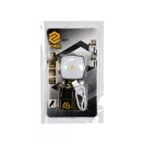Far cu baterie VOREL LED