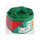 Bord de gazon FLO Garden verde 100 mm x 9 m