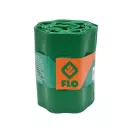 Bord de gazon FLO Garden verde 150 mm x 9 m