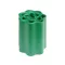 Bord de gazon FLO Garden verde 200 mm x 9 m