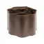 Bord de gazon FLO Garden maro 100 mm x 9 m