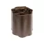 Bord de gazon FLO Garden maro 150 mm x 9 m