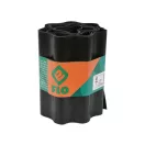 Bord de gazon FLO Garden maro 200 mm x 9 m