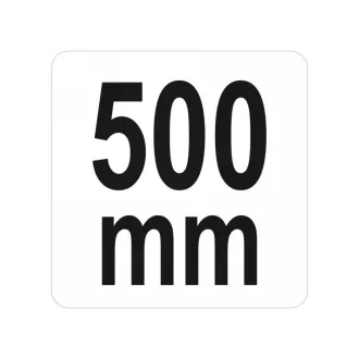 FLO Rolă de grădină 500 mm