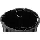 Cutie de supape FLO 265 mm rotundă