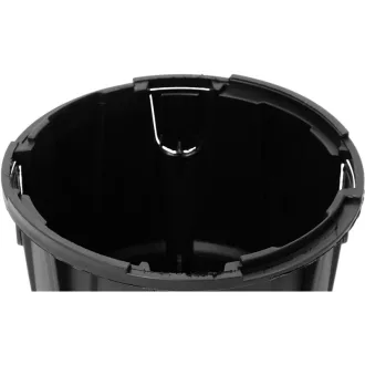Cutie de supape FLO 265 mm rotundă