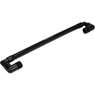  FLO Conector de colț pentru capetele de pulverizare 1/2" 300 mm