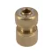 FLO conector rapid cupru 1/2"