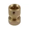 FLO conector rapid din cupru cu opritor de 1/2".