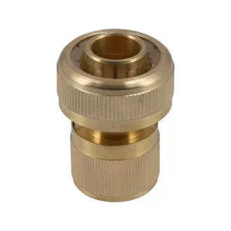 FLO conector rapid cupru 3/4"