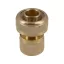 FLO conector rapid cupru 3/4"