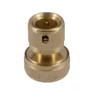 FLO conector rapid cupru 3/4"
