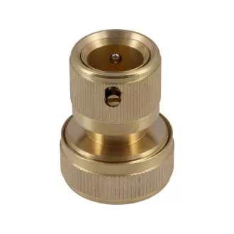 FLO conector rapid cupru 3/4"