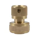FLO conector rapid cupru 3/4"