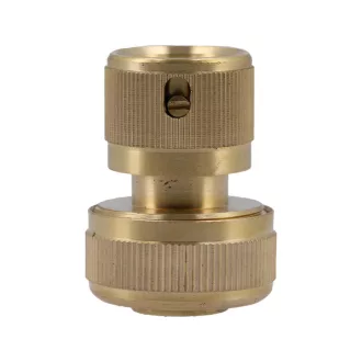 FLO conector rapid cupru 3/4"