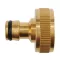 Conector FLO Tap 3/4" filet intern
