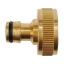 Conector FLO Tap 3/4" filet intern