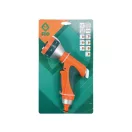 Pistol de udare FLO cu inserție de zinc, 7 funcții