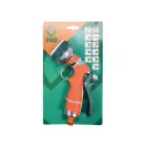 Pistol de udare FLO cu inserție de zinc, 8 funcții