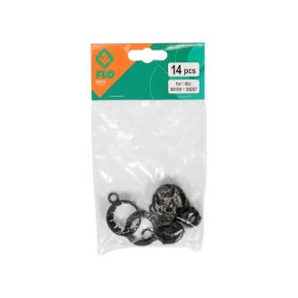 Etanșare furtun sprinkler FLO (14 buc)