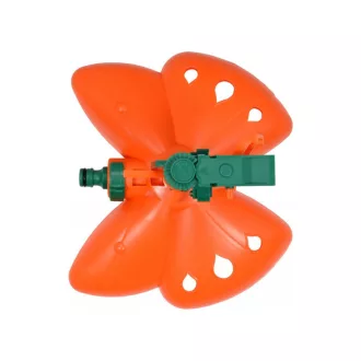 FLO Stropitor puls picior 6 funcții 1/2"