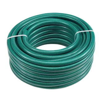 FLO Furtun sprinkler 1/2" 30 m 3 straturi 15bar