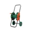 FLO Cărucior suport pentru furtun 1/2" 45 m