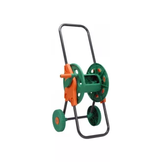 FLO Cărucior suport pentru furtun 1/2" 45 m