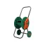 FLO Carucior suport pentru furtun 1/2" 60 m