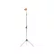 FLO Dus de gradina inaltime reglabila 165-2400 mm