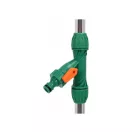 FLO Dus de gradina inaltime reglabila 165-2400 mm