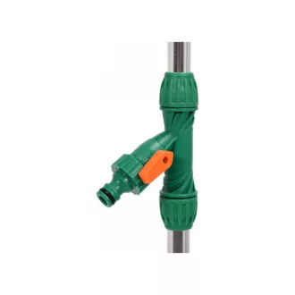 FLO Dus de gradina inaltime reglabila 165-2400 mm