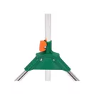 FLO Dus de gradina inaltime reglabila 165-2400 mm