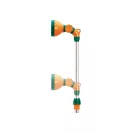 FLO Dus de gradina inaltime reglabila 165-2400 mm