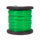 FLO Cerc pentru mașina de tuns iarba 2,4 mm x 90 m
