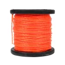 FLO Mașină de tuns iarba damil pătrat răsucit 2,4 mm x 90 m