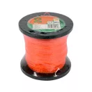 FLO Mașină de tuns iarba damil pătrat răsucit 2,4 mm x 90 m