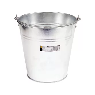 VOREL Găleată zincată 10 litri