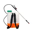 FLO Pulverizator de rucsac fără fir 16 litri